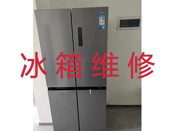郑州冰箱冰柜维修